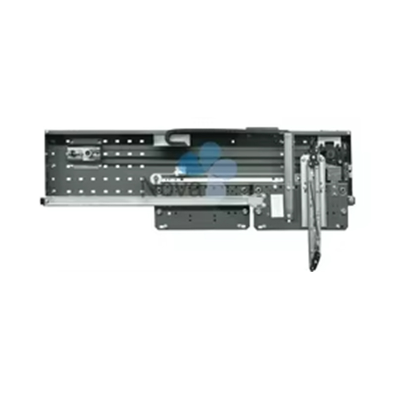VTSP193 ISO9001 & EN81 zertifizierter Edelstahl-Aufzugstürantrieb für globale Projekte