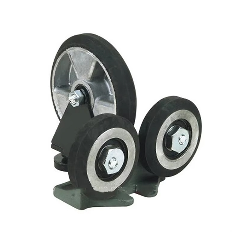 VTSP150 OEM-Aufzugsteile Aufzugs-Gleitführungsschuh Langlebiger Führungsschuh