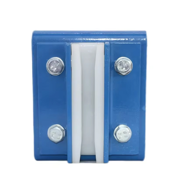 VTSP162 Elevator Lift Kone Elevator Parts Gleitführungsschuh