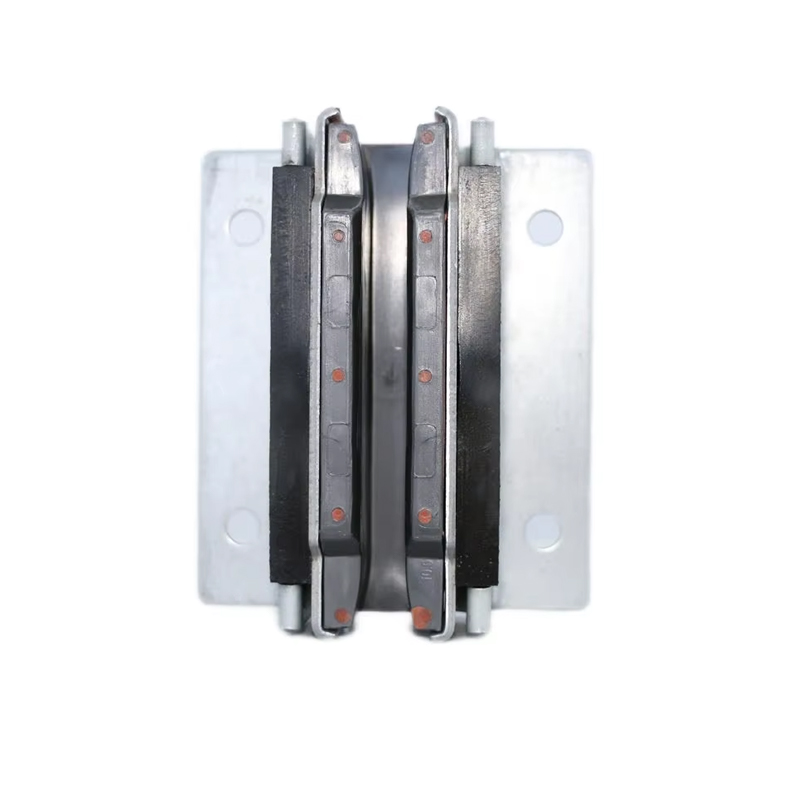 VTSP162 Elevator Lift Kone Elevator Parts Gleitführungsschuh
