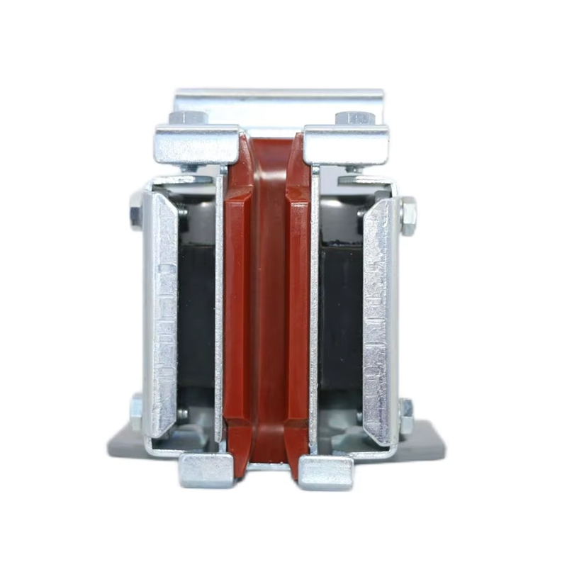 VTSP162 Elevator Lift Kone Elevator Parts Gleitführungsschuh