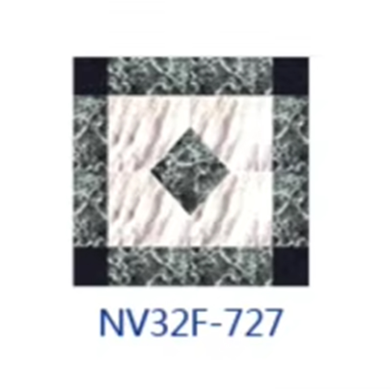VTSP140 Aufzugs-Ersatzteil, Kabinen-Innenausstattung, Aufzugskabine, Edelstahldecke, modernes Aufzugsdecken-Design
