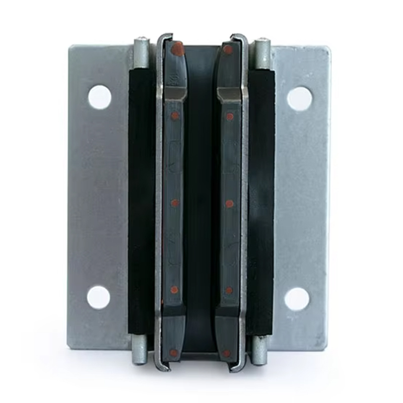 VTSP167 Aufzugsgleitführungsschuhe DX4B Aufzugsteile Aufzugsteile