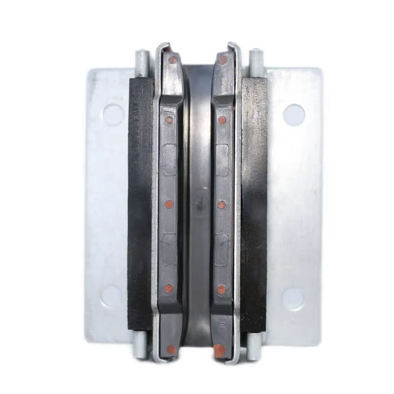 VTSP167 Aufzugsgleitführungsschuhe DX4B Aufzugsteile Aufzugsteile