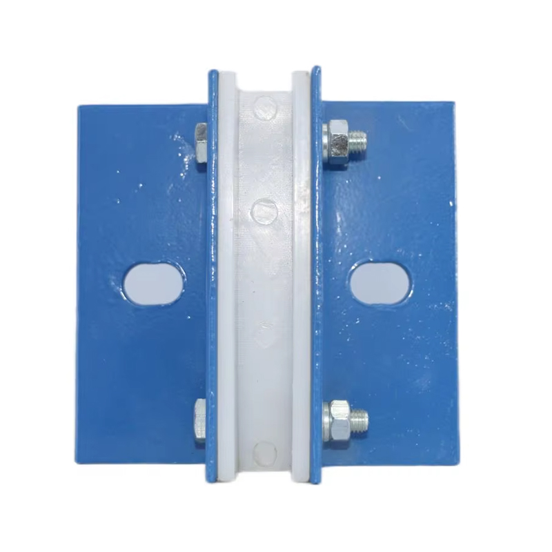 VTSP167 Aufzugsgleitführungsschuhe DX4B Aufzugsteile Aufzugsteile
