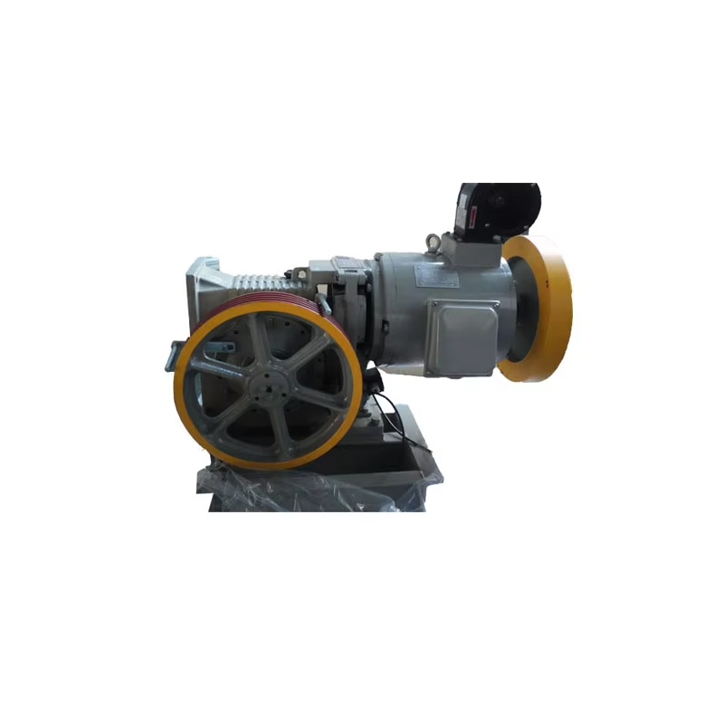 VTSP231 Torin Traktionsmaschine YJ110 Aufzugsmotor 100–320 kg kleiner Motor