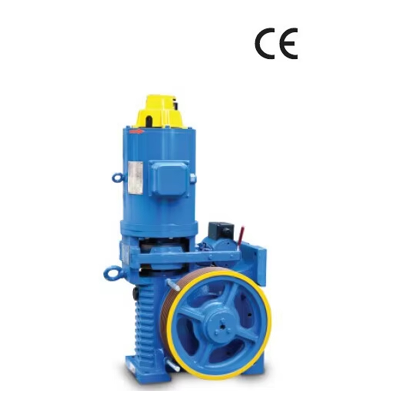 VTSP232 Torin Traktionsmaschine YJ320 Aufzugshubmotor 2500 kg Motor