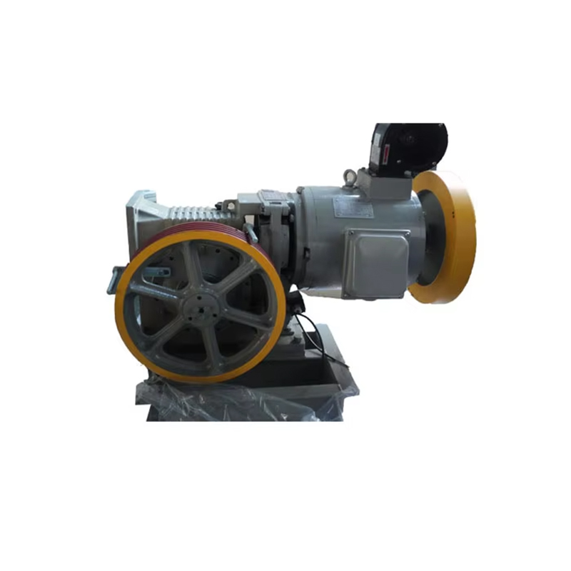 VTSP232 Torin Traktionsmaschine YJ320 Aufzugshubmotor 2500 kg Motor