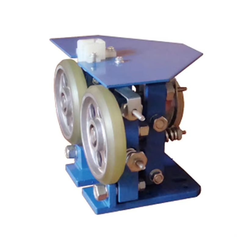 VTSP149 OEM-Aufzugsteile Aufzugsführungsschuh Gleitführungsschuh für Aufzugsführungsschiene