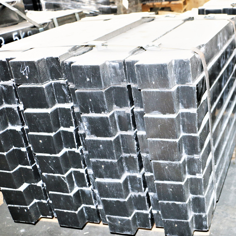 VTSP181 Aufzugs-Gegengewicht aus Gusseisen, Block-Lift-Balance-Gegengewicht