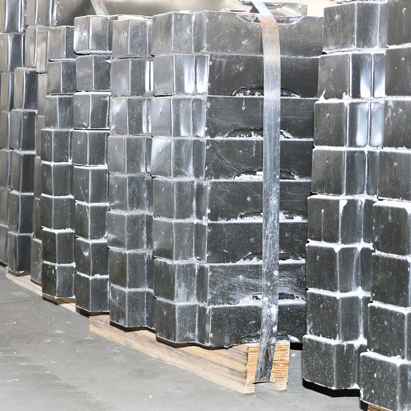 VTSP181 Aufzugs-Gegengewicht aus Gusseisen, Block-Lift-Balance-Gegengewicht