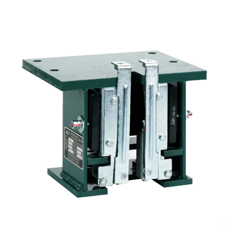 VTSP284 Progressive Sicherheitsausrüstung für 10-mm-Aufzüge zu verkaufen