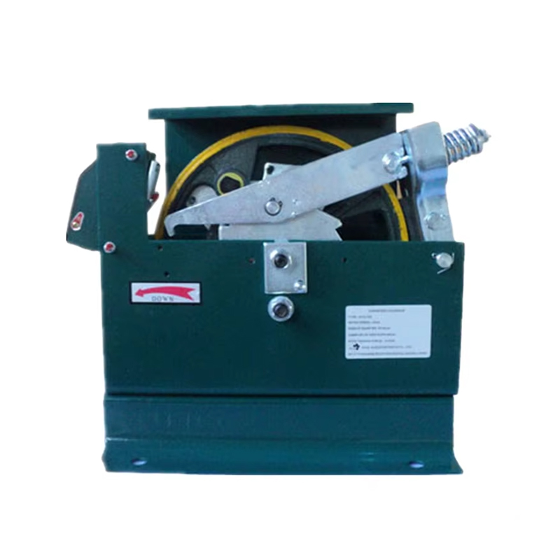 VTSP301 Hochwertiger elektronischer Aufzugs-Geschwindigkeitsregler