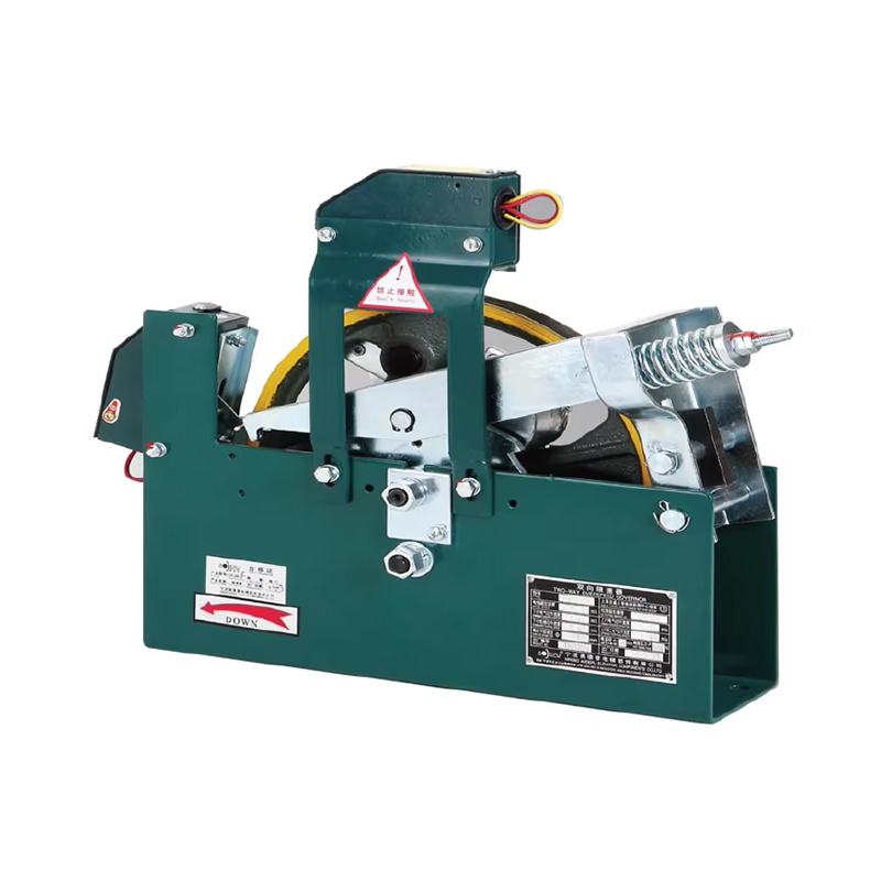 VTSP301 Hochwertiger elektronischer Aufzugs-Geschwindigkeitsregler