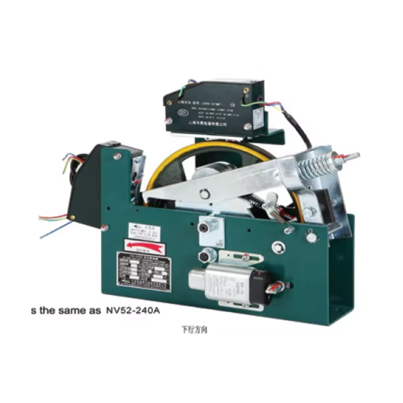 VTSP301 Hochwertiger elektronischer Aufzugs-Geschwindigkeitsregler