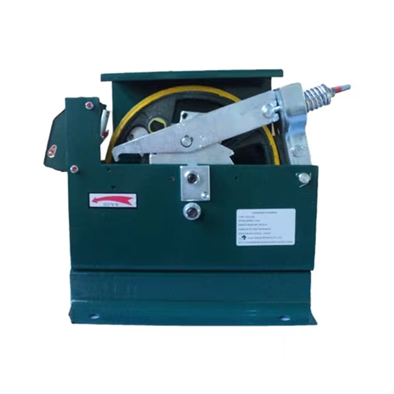 VTSP301 Hochwertiger elektronischer Aufzugs-Geschwindigkeitsregler