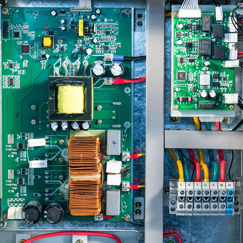 VTSP376 Hochwertiges und effizientes ARD-Automatisches Rettungsgerät ARD