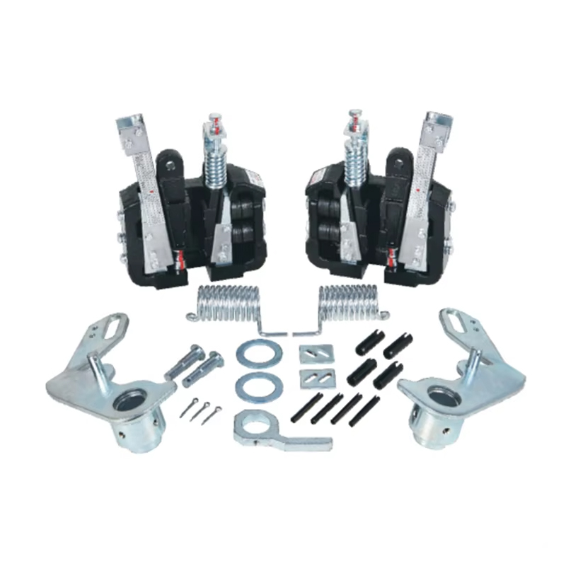VTSP286 Aufzugsbremse Home Lift Teile Aufzug Progressive Fangvorrichtung