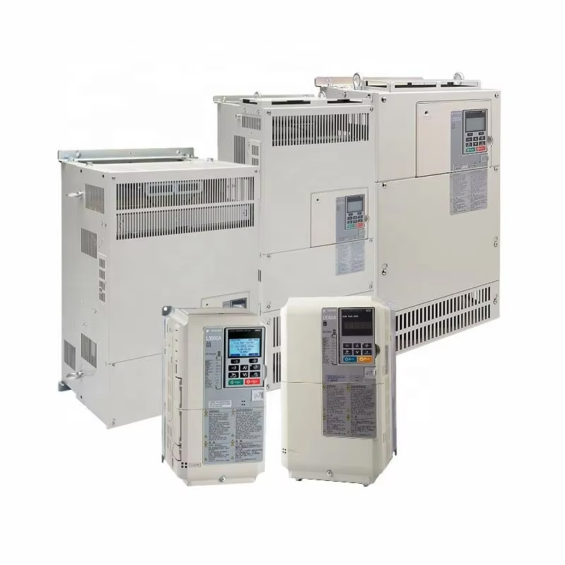 VTSP383 3,7 kW-45 kW Aufzüge Steuerungszubehör AC Yaskawa L1000A Frequenzumrichter