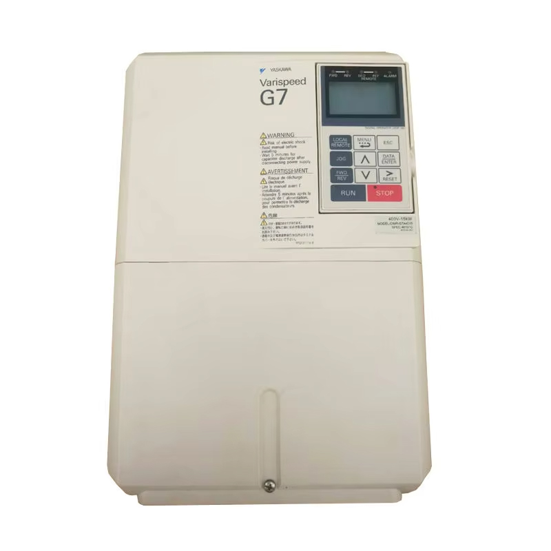VTSP383 3,7 kW-45 kW Aufzüge Steuerungszubehör AC Yaskawa L1000A Frequenzumrichter