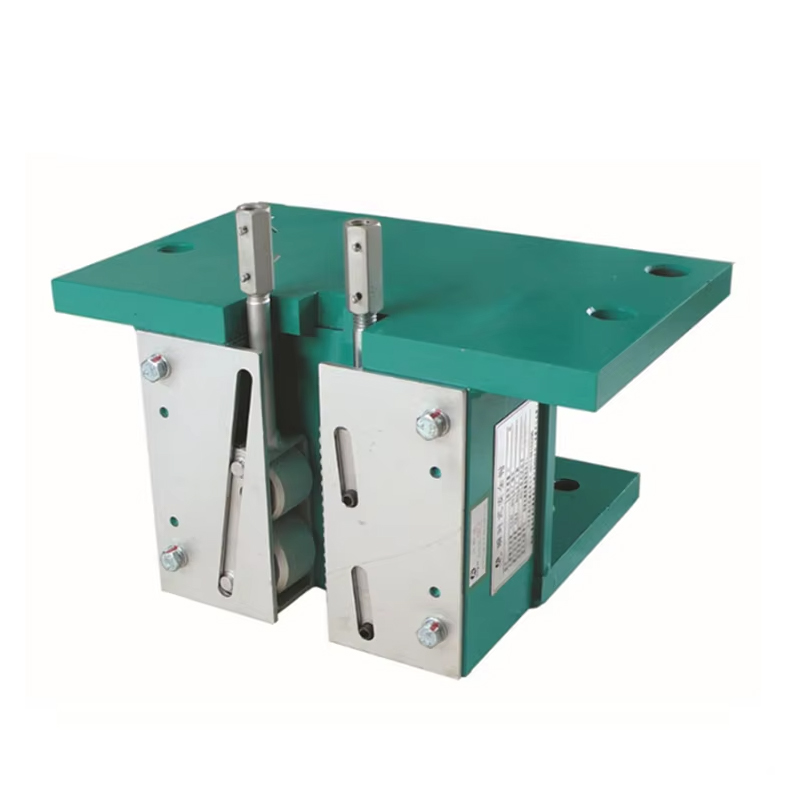 VTSP289 Elevator Progressive Lift Gear Sicherheitsausrüstung