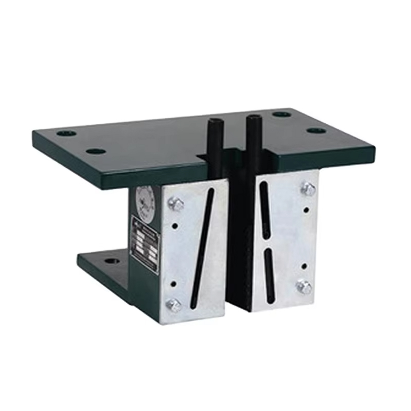 VTSP290 Elevator Progressive Lift Gear Sicherheitsausrüstung
