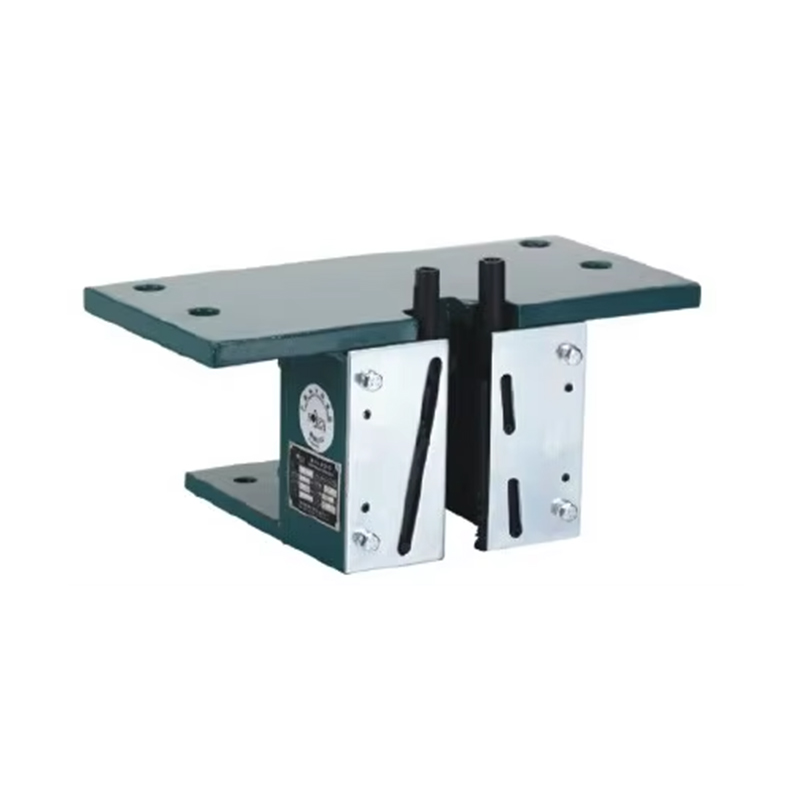 VTSP290 Elevator Progressive Lift Gear Sicherheitsausrüstung