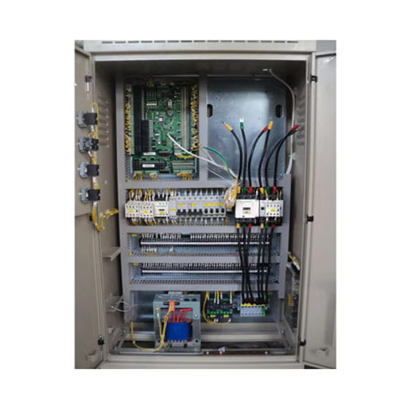 VTSP315 3000 Stufenaufzug mit integriertem Nice-Controller-Preis