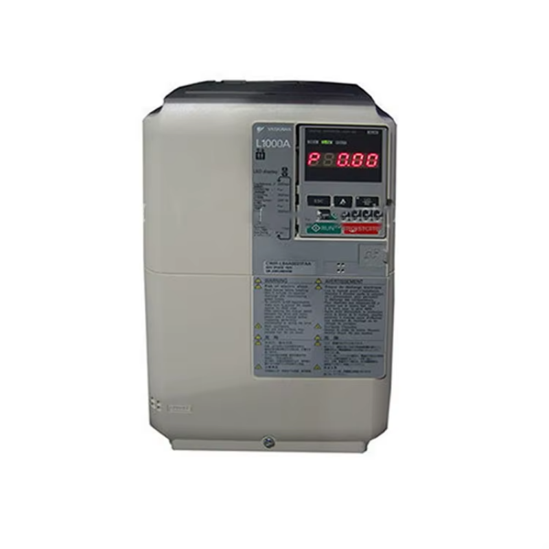 VTSP380 Hochwertige Aufzugskomponenten AC Yaskawa L1000A Frequenzumrichter
