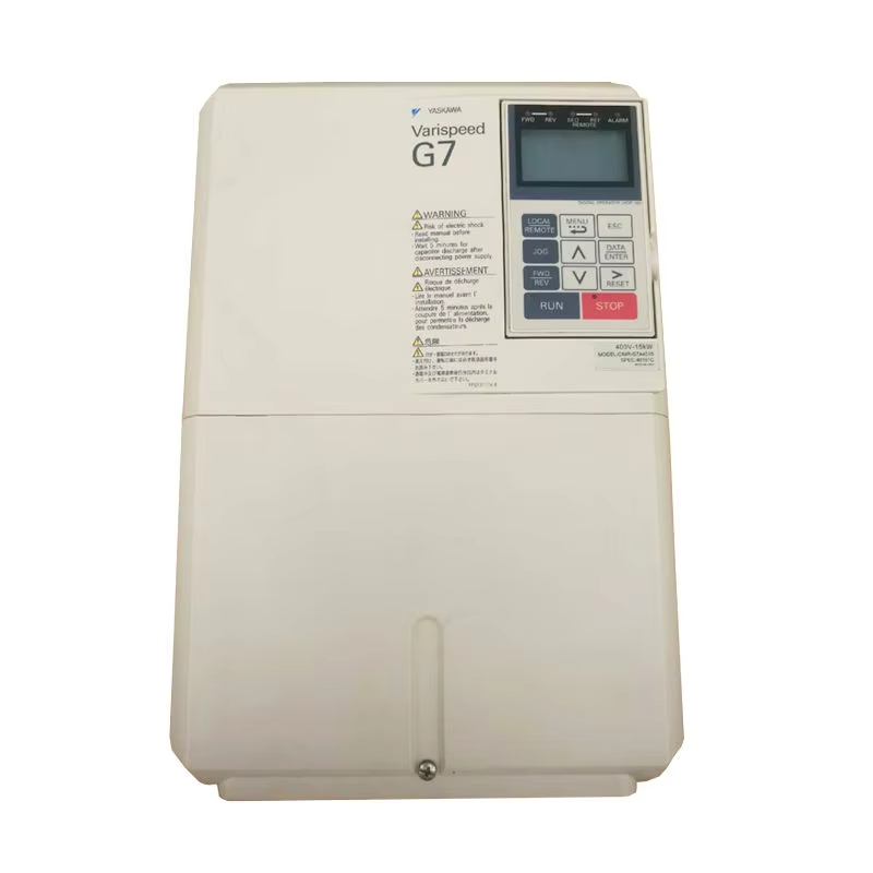 VTSP380 Hochwertige Aufzugskomponenten AC Yaskawa L1000A Frequenzumrichter