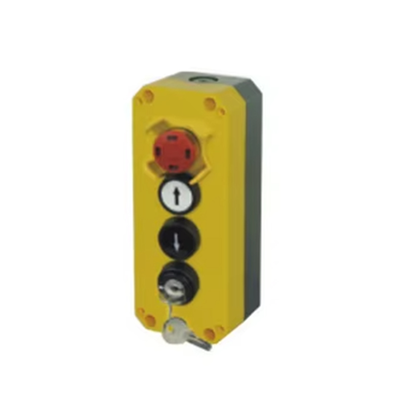 VTSP388 Aufzugsservice-Pool-Lift-Inspektionskasten mit Licht