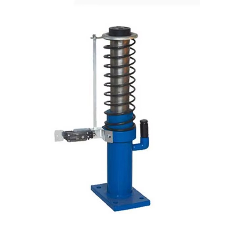 VTSP306 Aufzug-Hydraulikpufferfeder außerhalb des Ölpuffers