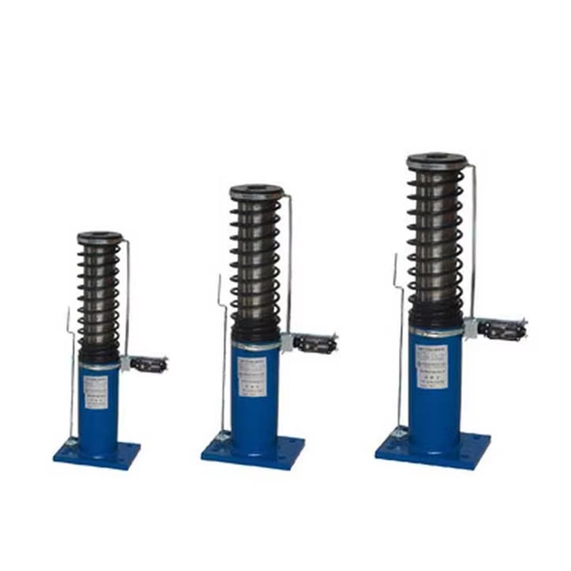 VTSP306 Aufzug-Hydraulikpufferfeder außerhalb des Ölpuffers
