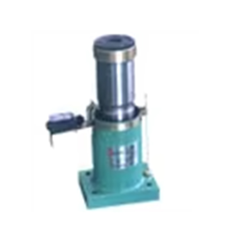 VTSP306 Aufzug-Hydraulikpufferfeder außerhalb des Ölpuffers