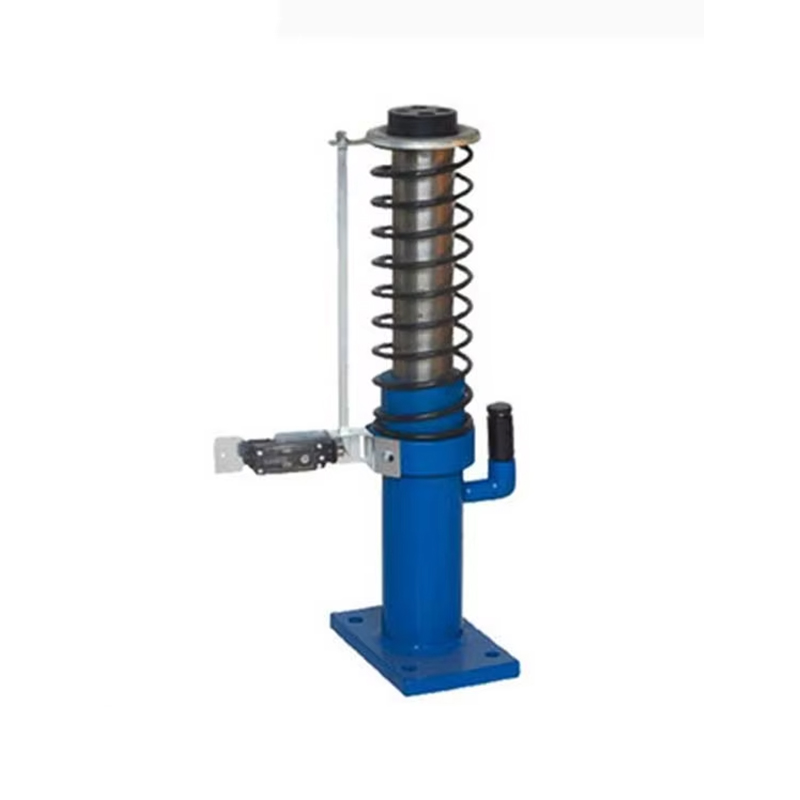 VTSP306 Aufzug-Hydraulikpufferfeder außerhalb des Ölpuffers