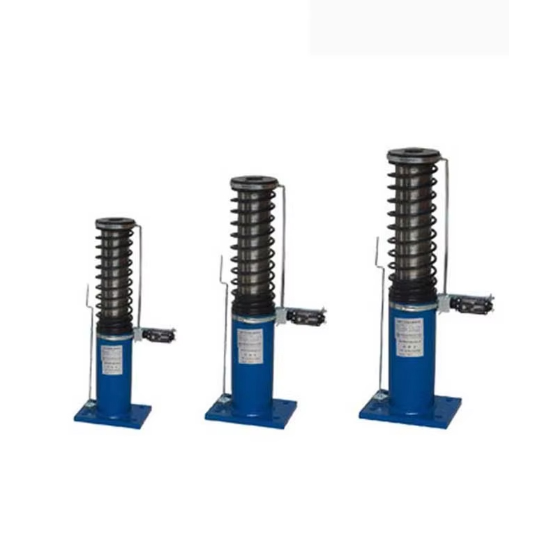 VTSP306 Aufzug-Hydraulikpufferfeder außerhalb des Ölpuffers