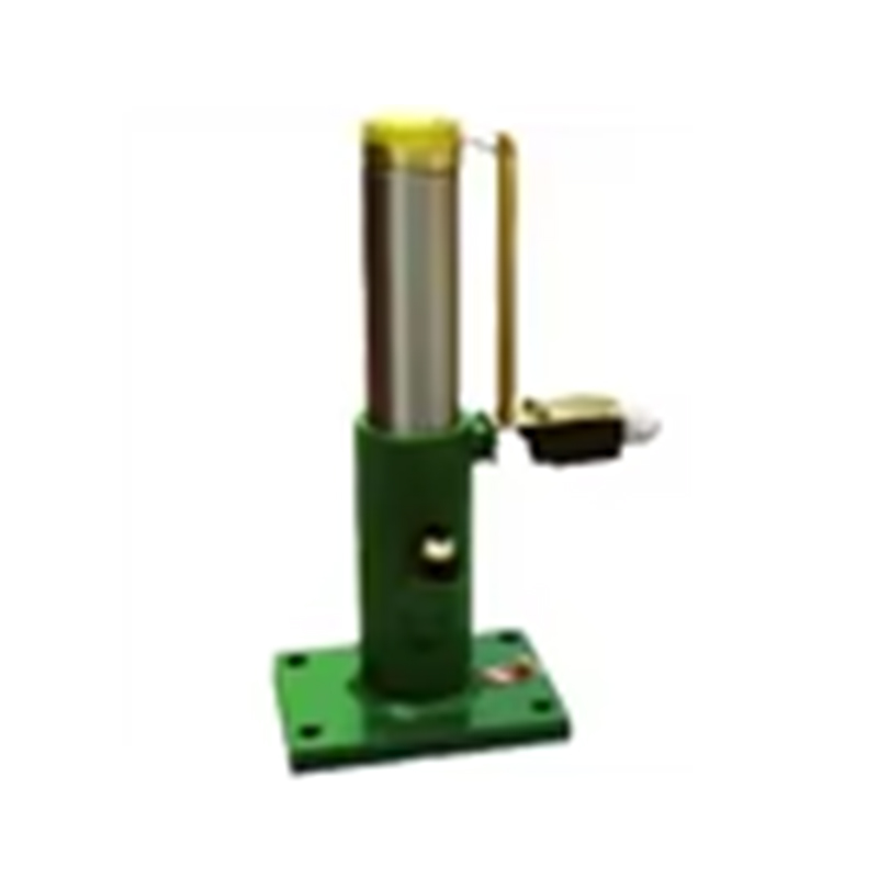 VTSP306 Aufzug-Hydraulikpufferfeder außerhalb des Ölpuffers