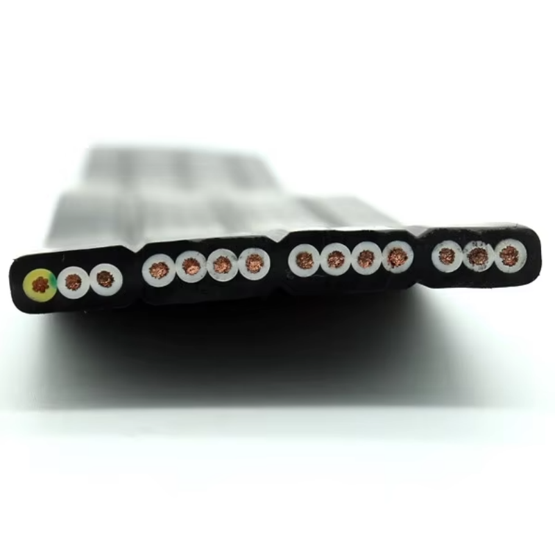 VTSP364 Hot Sale Aufzugs-Reisekabel mit hoher Qualität