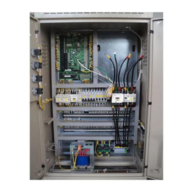 VTSP316 Aufzugssteuerungssystem-Komponente Lift Nice 3000 Aufzugssteuerung